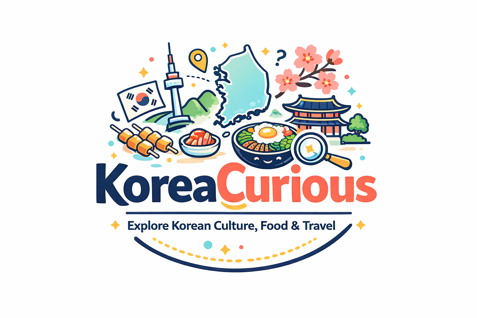 KoreaCurious