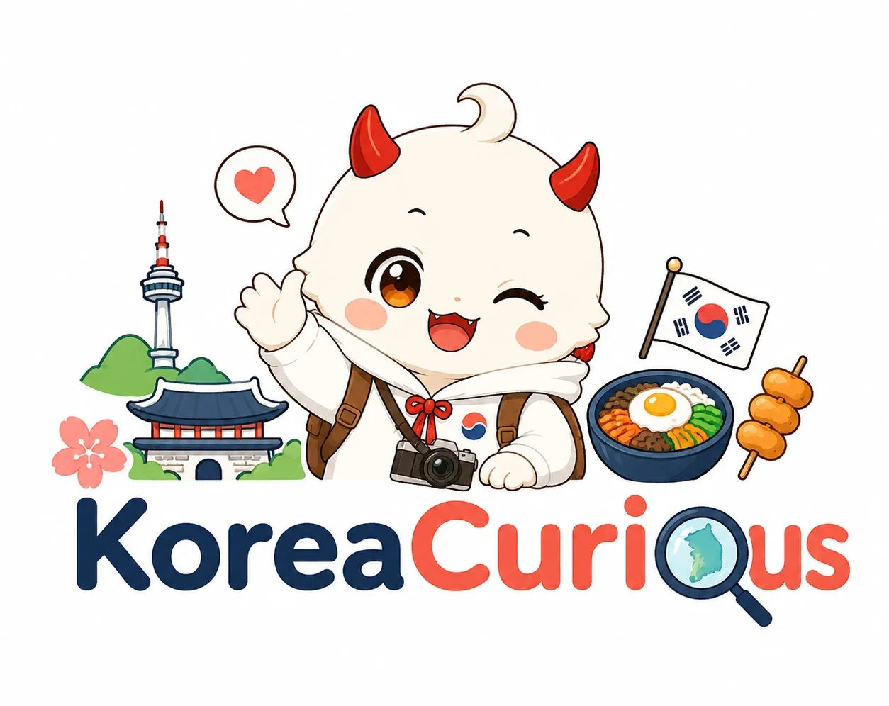 KoreaCurious